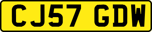 CJ57GDW