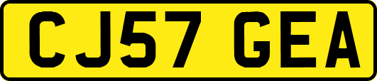 CJ57GEA