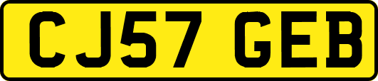 CJ57GEB