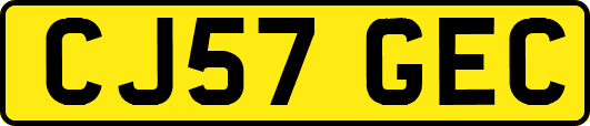 CJ57GEC