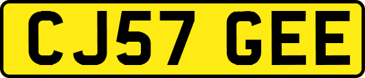 CJ57GEE
