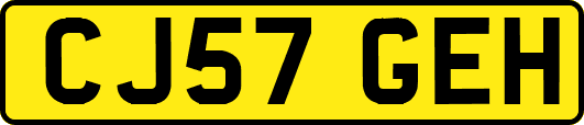 CJ57GEH