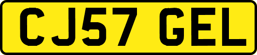 CJ57GEL