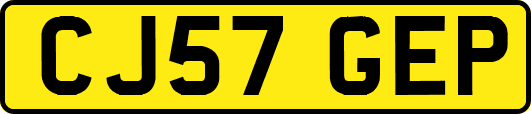CJ57GEP