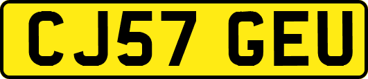 CJ57GEU