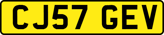 CJ57GEV