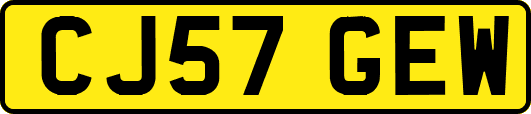 CJ57GEW