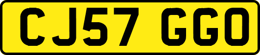 CJ57GGO
