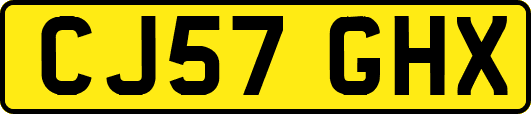 CJ57GHX