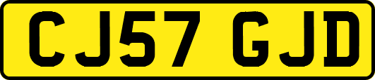 CJ57GJD