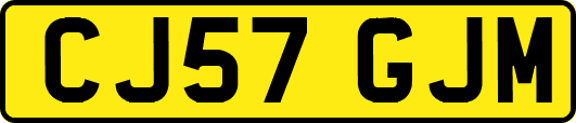 CJ57GJM