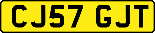 CJ57GJT