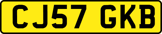 CJ57GKB