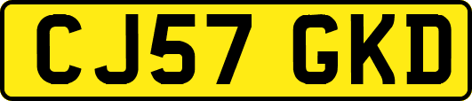 CJ57GKD