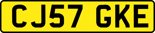 CJ57GKE