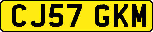 CJ57GKM