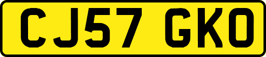 CJ57GKO
