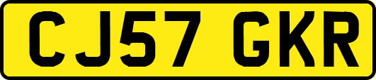 CJ57GKR