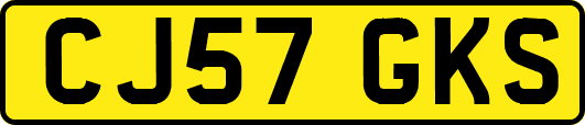 CJ57GKS
