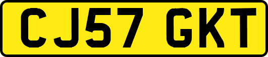 CJ57GKT