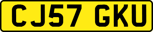 CJ57GKU
