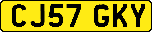 CJ57GKY