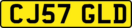 CJ57GLD