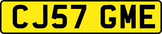 CJ57GME