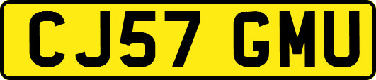 CJ57GMU