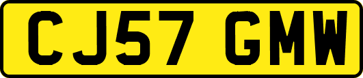 CJ57GMW