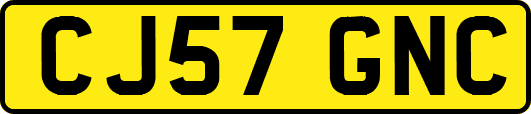 CJ57GNC