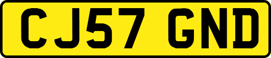 CJ57GND