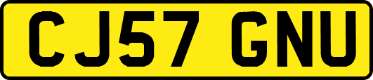 CJ57GNU