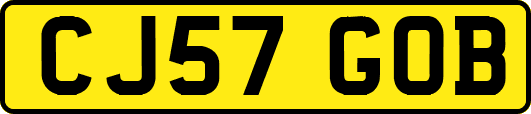 CJ57GOB