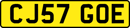 CJ57GOE