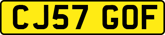 CJ57GOF
