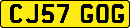 CJ57GOG