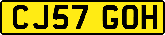 CJ57GOH