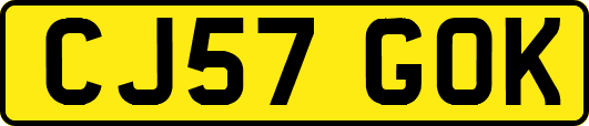 CJ57GOK