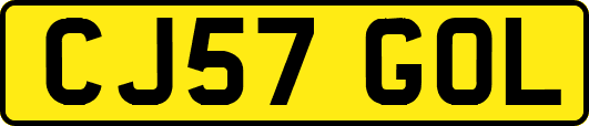 CJ57GOL