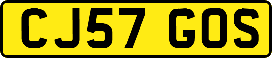 CJ57GOS
