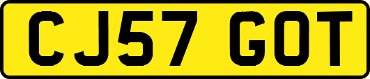 CJ57GOT