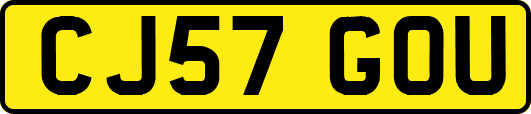 CJ57GOU