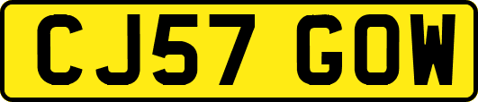 CJ57GOW