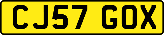 CJ57GOX