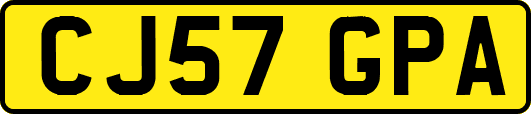 CJ57GPA