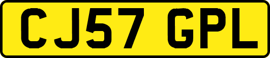 CJ57GPL