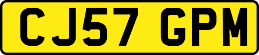 CJ57GPM