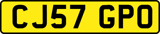 CJ57GPO