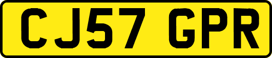 CJ57GPR